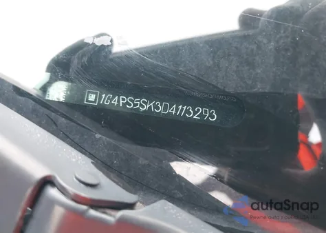 2013 Buick Verano Leather Group z USA, uszkodzony, nr VIN 1G4PS5SK3D4113293